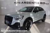 AUDI Q2 30 TDI Identity Black KM 0!!! MATRIX LED VIRTUAL