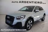 AUDI Q2 30 TDI S line Edition nuova km0!!! matrix virtual