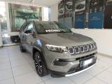 JEEP Compass 1.3 Turbo T4 150 CV aut. 2WD Limited