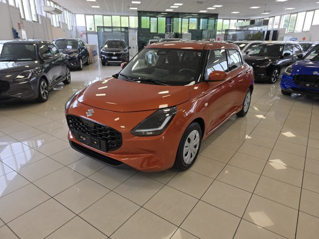 suzuki swift 1.2 hybrid waku extra promo permuta/rottamazione usata