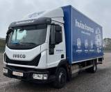 IVECO NEW EUROCARGO ML 120EL21P E6
