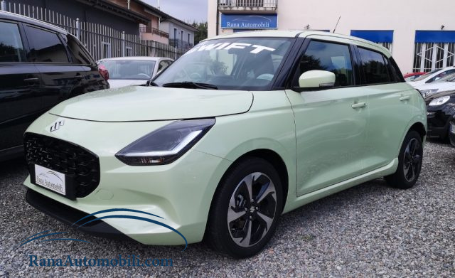 suzuki swift 1.2 hybrid waku-top. usata
