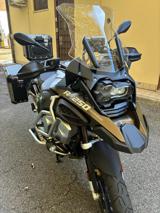 BMW R 1250 GS Adventure ADV