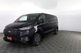 FORD Tourneo Custom 2°s  320 2.0 EcoBlue 170CV aut. PL Titanium
