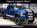 SHELBY F-150 FORD SUPERCHARGED|755 BHP|B&O|TETTO|AUTOCARRO