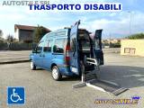 FIAT Doblo 1.9 M-Jet XL TRASPORTO DISABILI