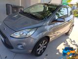 FORD Ka+ 1.2 8V 69CV neo patentati