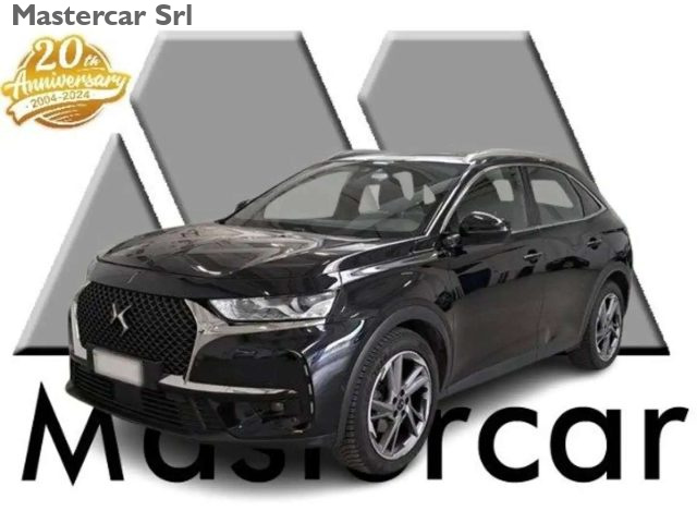 ds automobiles ds 7 crossback 1.5 bluehdi business auto autocarro n1 - gc215nz usata