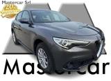 ALFA ROMEO Stelvio 2.2 t Business Q4 190cv AT8 auto - FY042DE