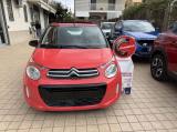 CITROEN C1 Airscape 5p 1.2 puretech Shine