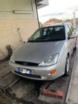FORD Focus 1.6i 16V cat SW Ambiente