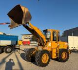 FIAT ALLIS FR7A pala caricatrice