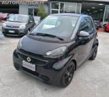 SMART ForTwo 1000 45 kW MHD coupé pure