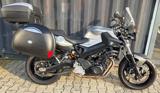BMW F 800 R 2009-11
