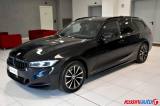 BMW 318 D TOURING 150 CV G21 FARI ADATTIVI + INNOVATION PA