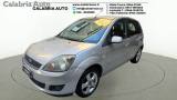 FORD Fiesta 1.4 TDCi 5p. Titanium
