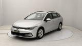 VOLKSWAGEN Golf Variant 2.0 tdi Life 115cv dsg