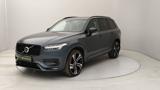 VOLVO XC90 2.0 b5 R-design awd geartronic my20