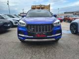 DR MOTOR DR 4.0 1.5 Bi-Fuel GPL