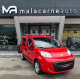 FIAT Qubo 1.4 8V 77 CV Dynamic Natural Power