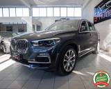 BMW X5 xDrive30d xLine *TAGLIANDI BMW*