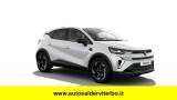 RENAULT Captur ECO-G 100 CV Techno