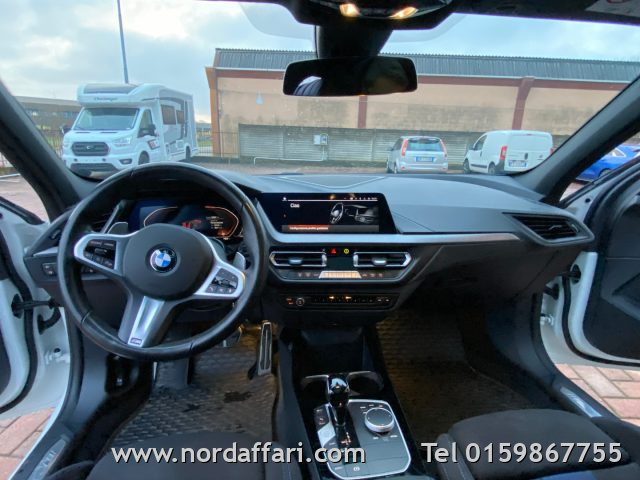 BMW 118 - foto: 18
