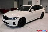 BMW 318 D TOURING 150 CV G21 RESTYLING INNOVATION PACK + G