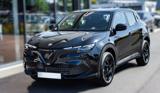 ALFA ROMEO Junior 1.2 136 CV Hybrid eDCT6 #PACK TECHNO