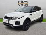 LAND ROVER Range Rover Evoque 2.0 TD4 150 CV 5p. HSE Dynamic