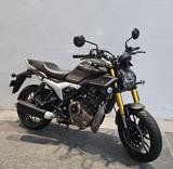 HERO MOTOCORP HUNK 440 2026