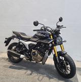 HERO MOTOCORP HUNK 440 2026