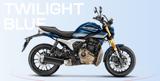 HERO MOTOCORP HUNK 440 2026