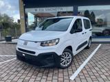 FIAT Doblo PASSO CORTO 1.5 BlueHdi 100 CV - KM0