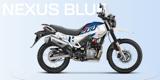 HERO MOTOCORP XPULSE 200 4V 2026
