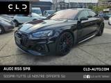 AUDI RS5 SPB CARBOCERAMICA-PACK CARBONIO-