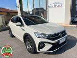 VOLKSWAGEN Taigo 1.0 TSI 110 CV DSG R-Line