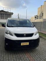 PEUGEOT Expert BlueHDi 100 S&S  Furgone Premium Long