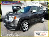 JEEP Renegade 1.6 Mjt 120 CV Limited *EURO6*