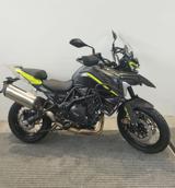 BENELLI TRK 702X EURO 5+ 2026