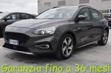 FORD Focus 1.5 EcoBlue 120 CV 5p. Active