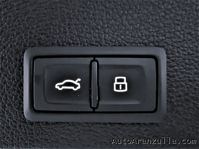 AUDI A3 usata, con Specchietti laterali elettrici
