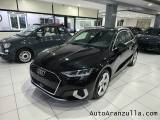 AUDI A3 SportBack 35 2.0 TDI 150CV S tronic Advanced Bussi