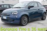FIAT 500e Berlina 42 kWh Icon *NAVIGATORE*