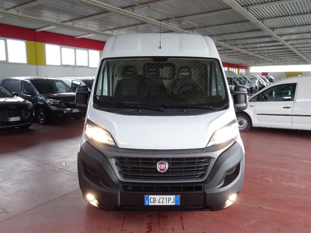 fiat ducato 33q 2.3mjt 120cv plungo-tm furgone usata
