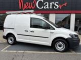 VOLKSWAGEN Caddy 2.0 TDI 102 CV Furgone
