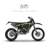 FANTIC MOTOR XEF 125 PERFORMANCE