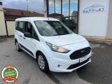 FORD Transit Connect 230 1.5 TDCi Autocarro 5 POSTI