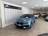 BMW 118 i 5p. Advantage IVA ESPOSTA COMPRESA NEL PREZZO!