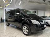 MERCEDES-BENZ Viano 2.2 CDI 4Matic Ambient UNICO PROPRIETARIO